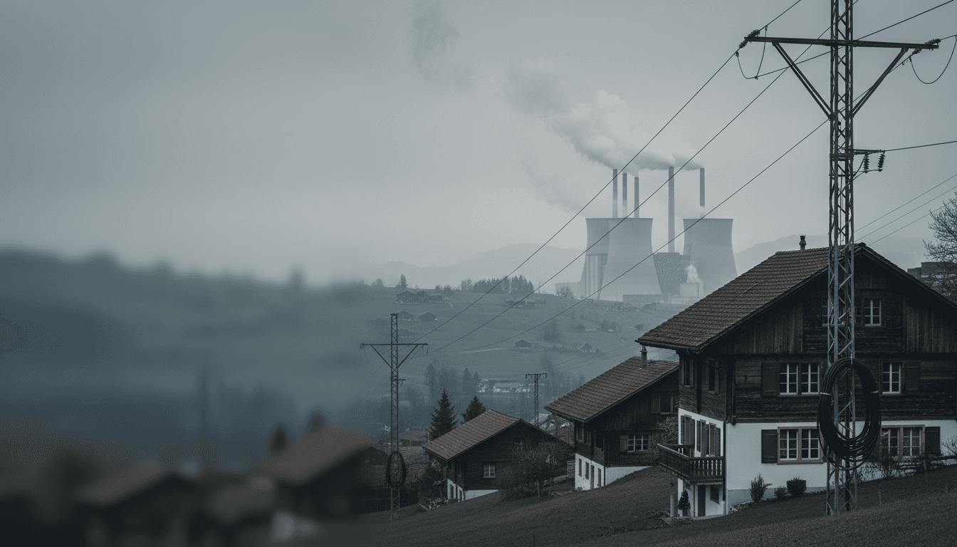 Traditional grid system